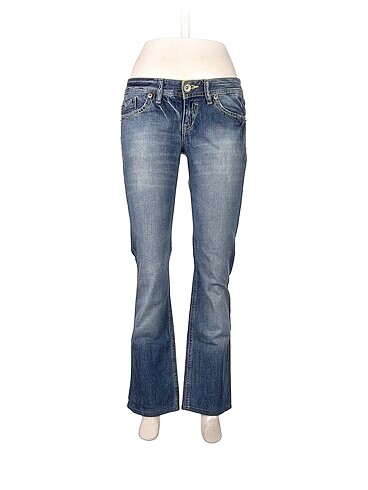 LTB Jean / Kot %70 İndirimli.
