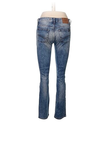 27 Beden Vintage Love Jean / Kot %70 İndirimli.