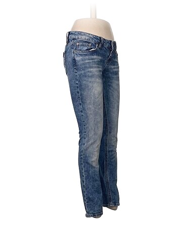 Vintage Love Vintage Love Jean / Kot %70 İndirimli.