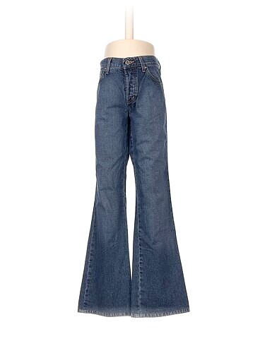 Mavi Jeans Jean / Kot %70 İndirimli.