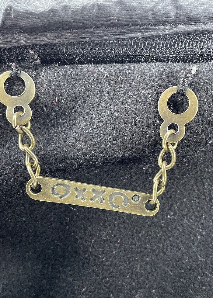 oxxo Kaban %70 İndirimli. - Görsel 4