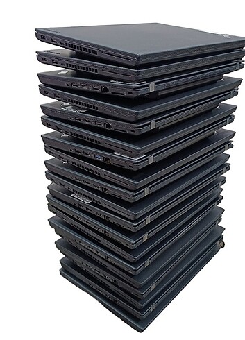 Lenovo Thinkpad T470 bataryalar sıfır i5 6. Nesil 8gb ram 256gb 
