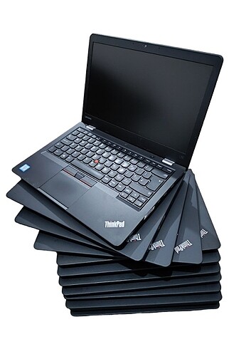 Lenovo Thinkpad 13 i5 7. Nesil 8gb ram 256gb SSD 13.3 inç ekran 