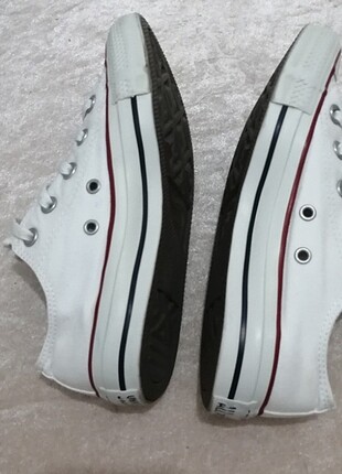 Converse Ayakkabı 