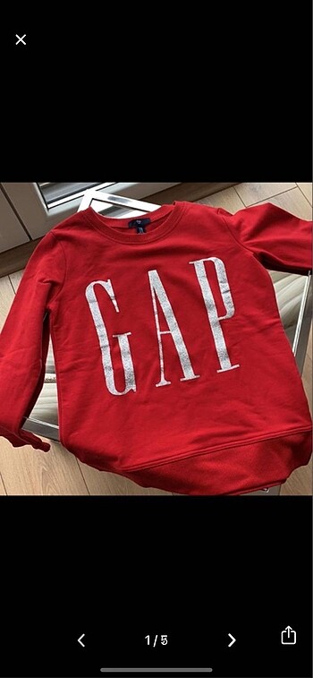 GAP sweet