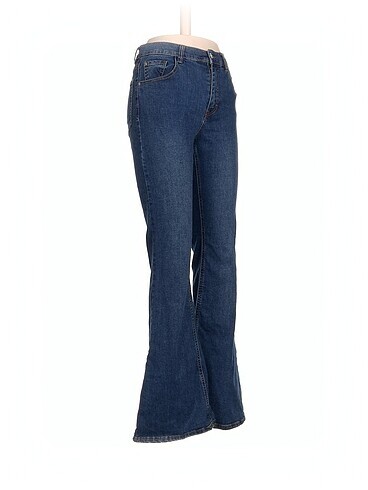 Pull and Bear Pull and Bear Jean / Kot %70 İndirimli.