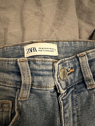 Zara ZARA SLİM FİT