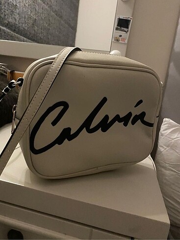 CALVIN KLEIN ÇANTA