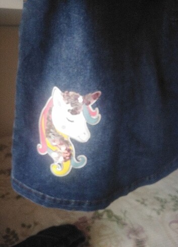 LC Waikiki llcw kot jile elbise