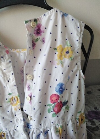 LC Waikiki lcw elbise