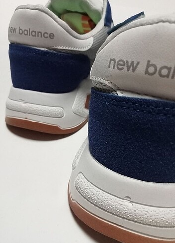 41 Beden New Balance Unisex spor ayakkabı 