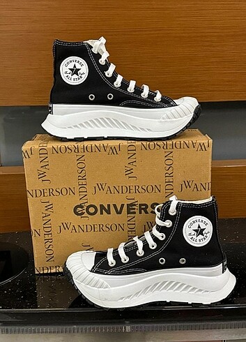 Converse WANDERSON yeni model 