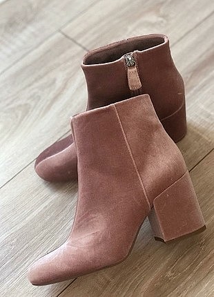 Bershka bot