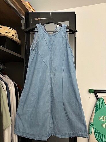 LC Waikiki Kot elbise