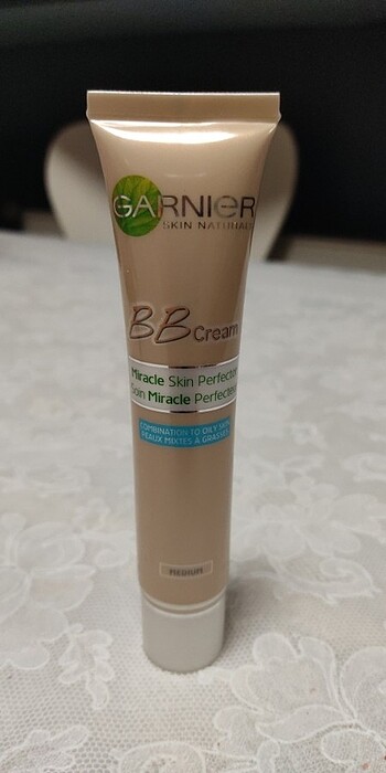 BB CREAM 
