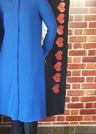38 Beden Tunik
