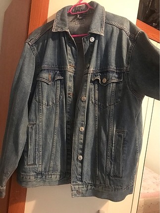 Topshop kot ceket