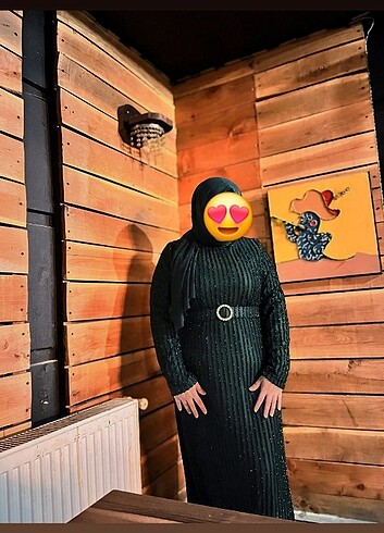 Diğer Yeşil Abiye