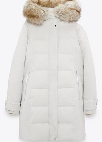 Zara Su geçirmez Termal parka