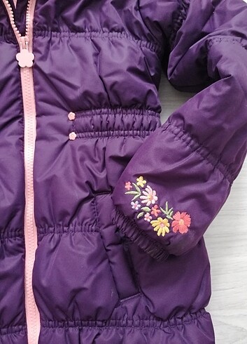 LC Waikiki Kız mont