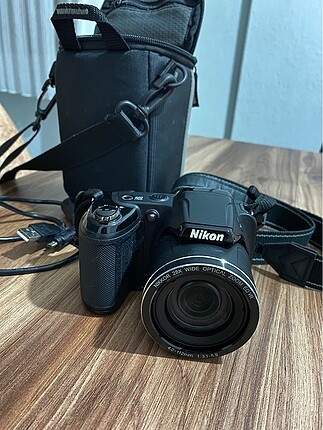 Nikon L340
