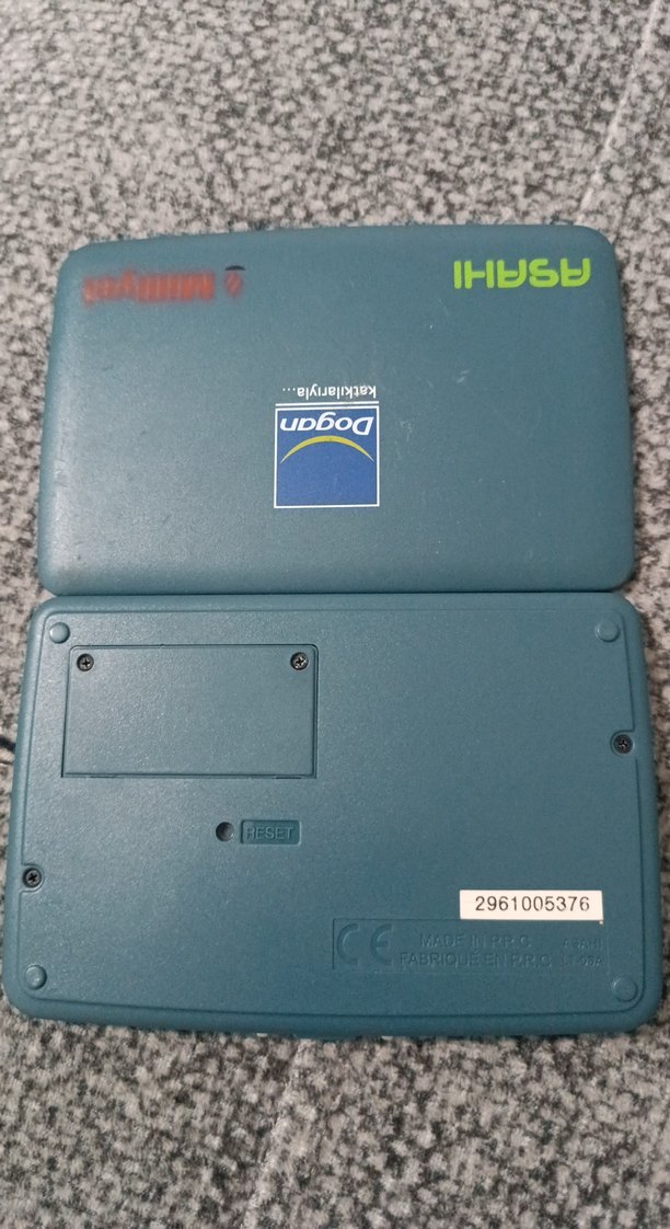 Çok Dilli Elektronik Sözlük - Türkçe Destekli - Görsel 2