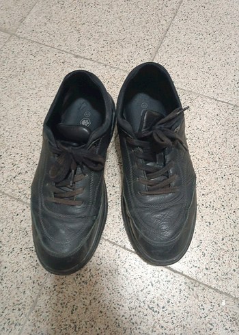 Lumberjack Erkek Spor Ayakkabı - Görsel 4