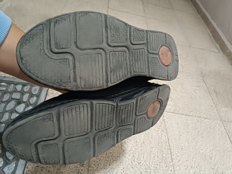 Lumberjack Erkek Spor Ayakkabı - Görsel 3