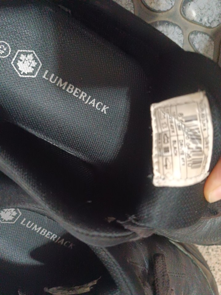 Lumberjack Erkek Spor Ayakkabı - Görsel 2