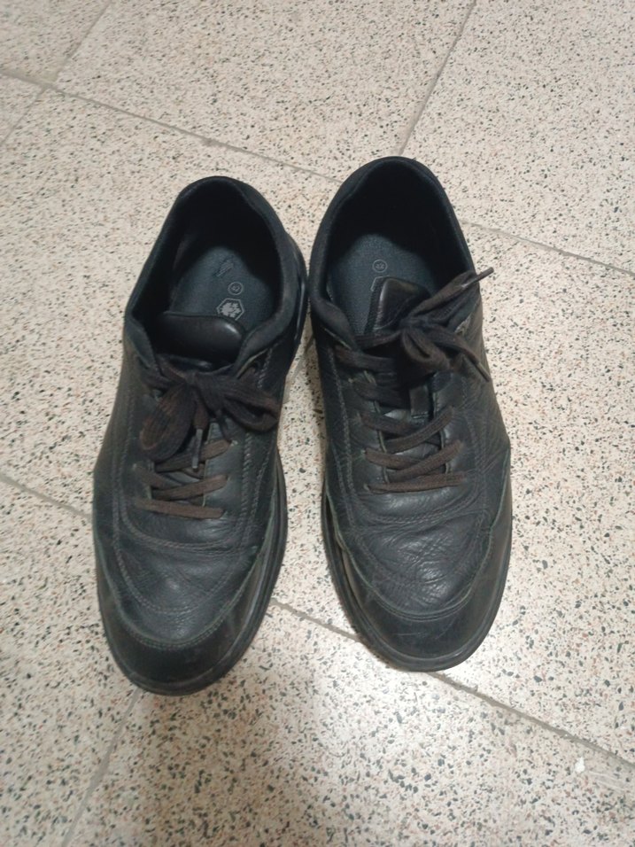 Lumberjack Erkek Spor Ayakkabı - Görsel 4