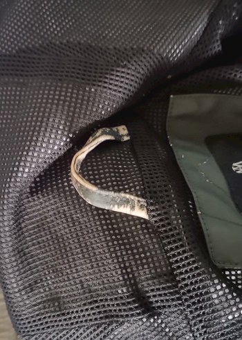 Mavi marka Yağmurluk - Görsel 5