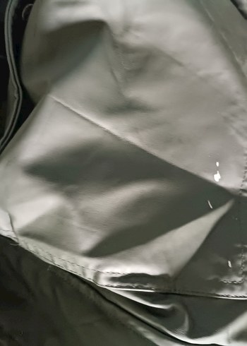 Mavi marka Yağmurluk - Görsel 6