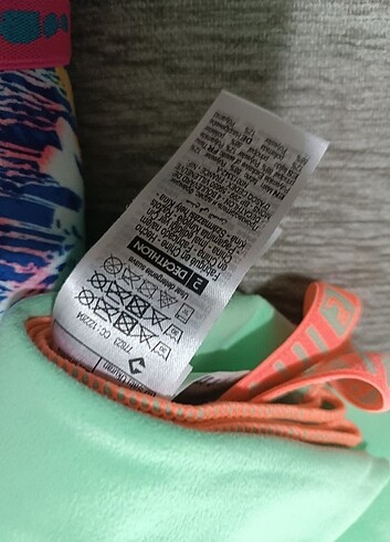 Decathlon Decathlon mikrofiber havlu