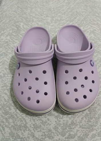 Crocs orijinal terlik