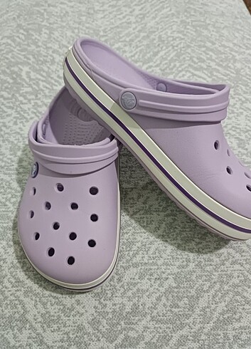 Crocs Crocs orijinal terlik