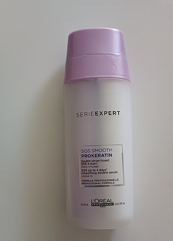 L'Oréal Paris Loreal Prokeratin