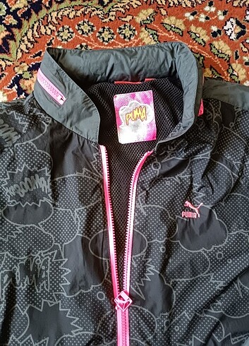 Puma Puma XL Yağmurluk