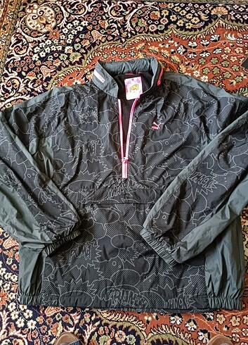 Puma XL Yağmurluk