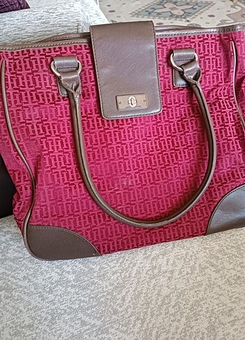 Tommy Hilfiger çanta 