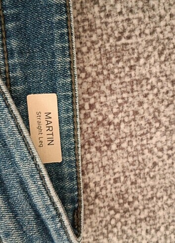 Mavi Jeans Mavi Erkek Jean