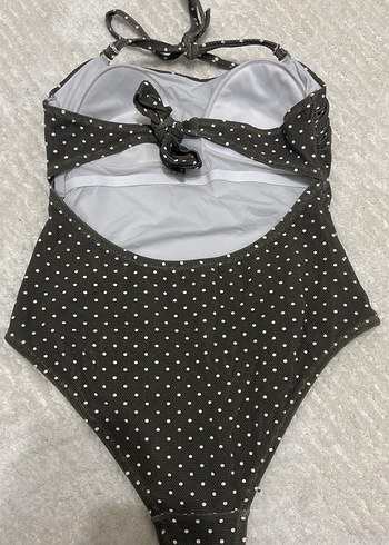 Boyundan bağlamalı MAYO - Görsel 3