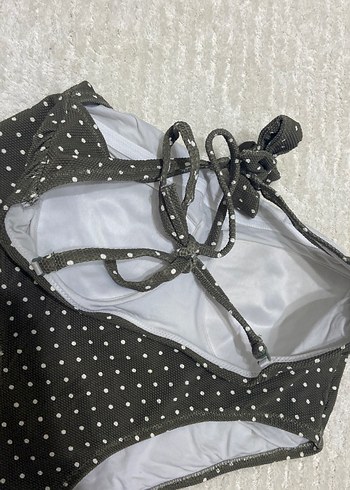 Boyundan bağlamalı MAYO - Görsel 2