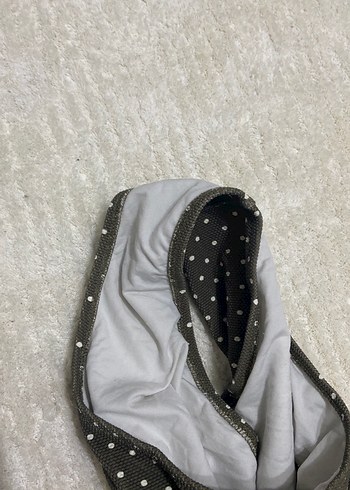 Boyundan bağlamalı MAYO - Görsel 5