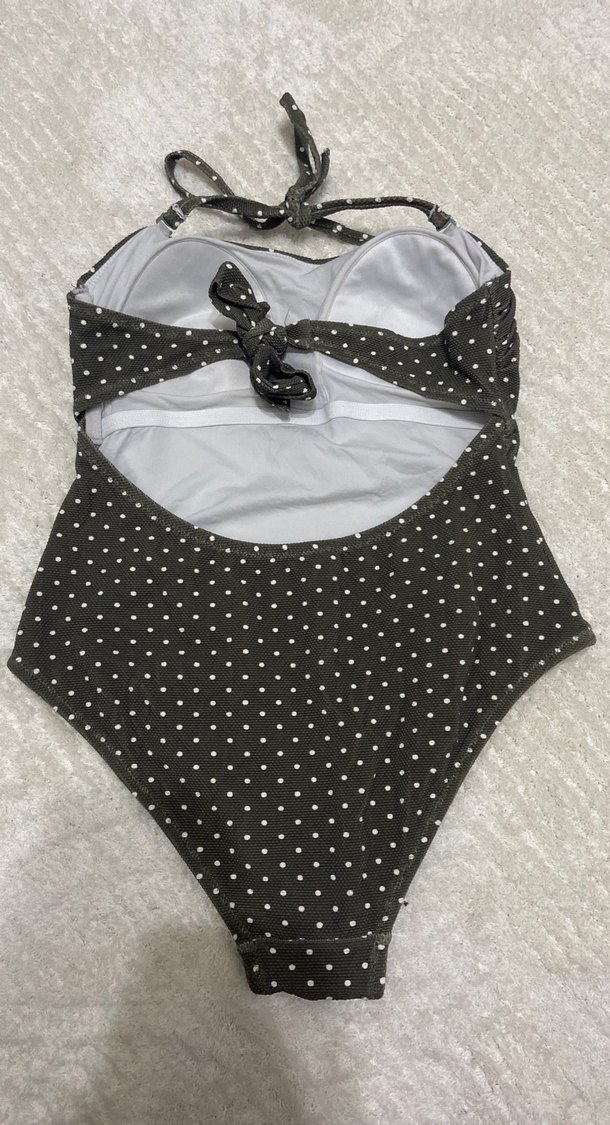 Boyundan bağlamalı MAYO - Görsel 3