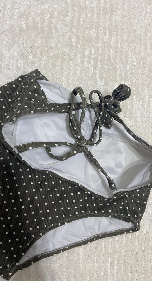 Boyundan bağlamalı MAYO - Görsel 2