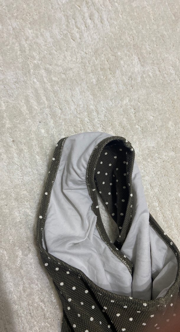 Boyundan bağlamalı MAYO - Görsel 5