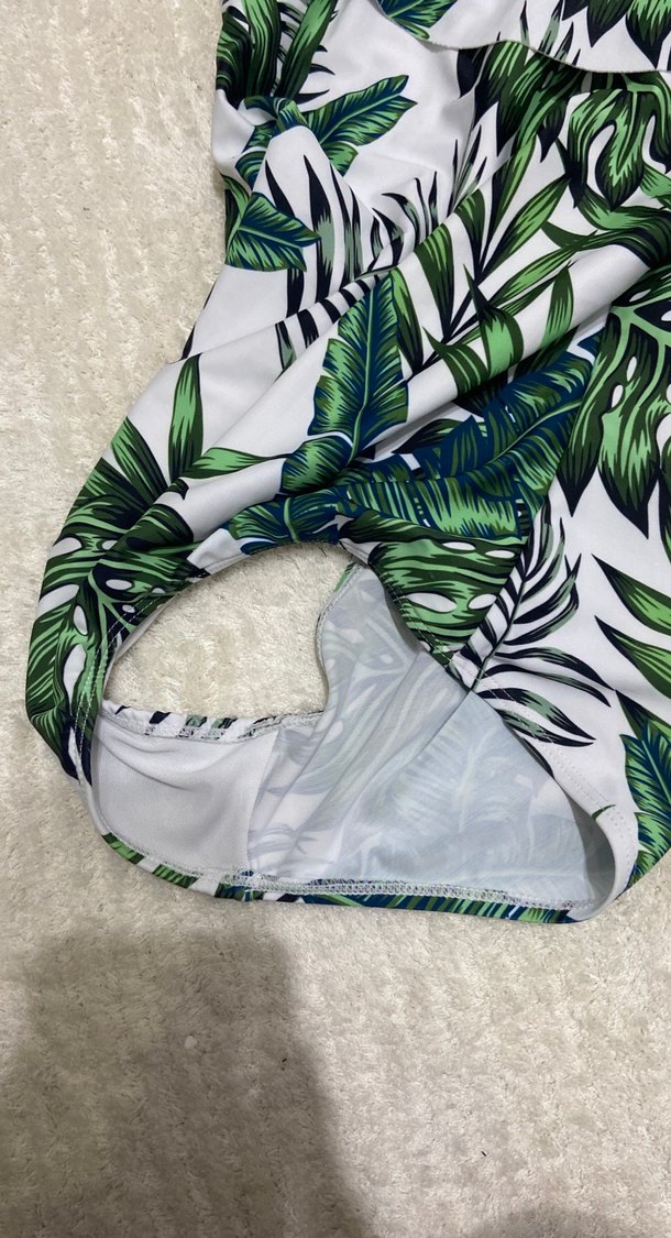 Desenli Mayo - Görsel 3