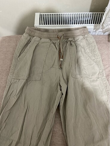 Zara Bol paça Pantolon