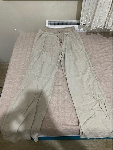 Bol paça Pantolon