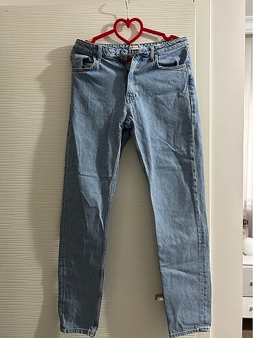 LCW mom jean